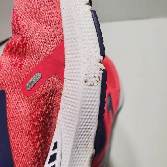 Brooks Launch GTS 9 Pink size 8.5 B womans 1203741B604 - Picture 7 of 8